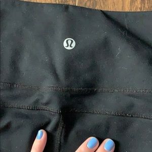 Lulu Leggings